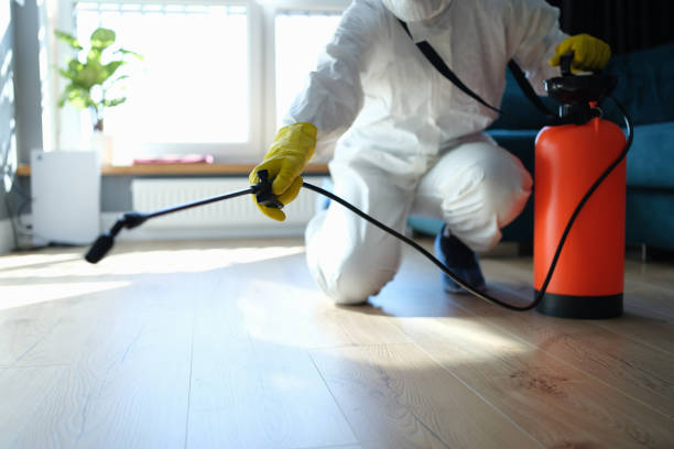 Reliable Biohazard Cleanup contractor in Pemberton, NJ by Crime Scene Cleaner Online